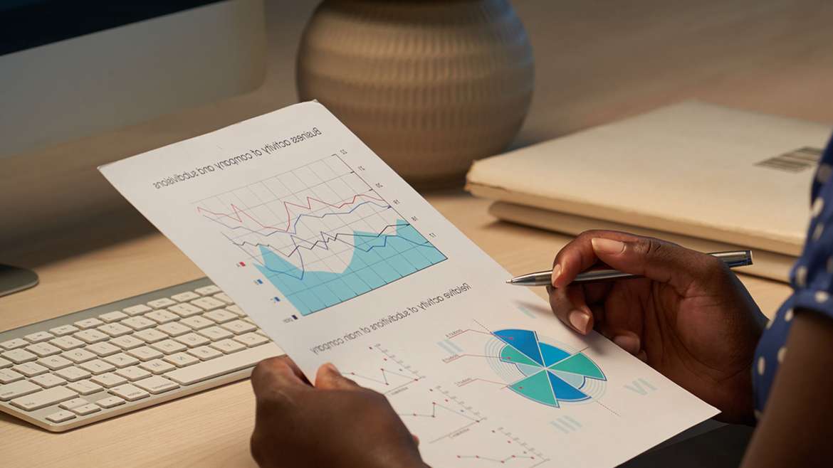 Analyse des données